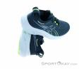 Asics Gel-Nimbus 26 Mens Running Shoes, , Dark-Blue, , Male, 0103-10626, 5638167567, , N3-18.jpg