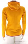 Ortovox Fleece Grid Hoody Women Fleece Jacket, , Orange, , Female, 0016-12003, 5638167587, , N2-12.jpg