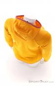 Ortovox Fleece Grid Hoody Women Fleece Jacket, , Orange, , Female, 0016-12003, 5638167587, , N4-14.jpg
