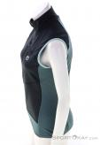 Ortovox Fleece Grid Vest Mujer Chaleco para exteriores, Ortovox, Gris, , Mujer, 0016-12005, 5638167620, 4251877776833, N2-07.jpg