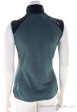 Ortovox Fleece Grid Vest Women Outdoor vest, , Gray, , Female, 0016-12005, 5638167620, , N2-12.jpg