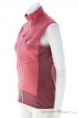 Ortovox Fleece Grid Vest Women Outdoor vest, Ortovox, Pink, , Female, 0016-12005, 5638167624, 4251877776925, N1-06.jpg