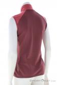 Ortovox Fleece Grid Vest Women Outdoor vest, , Pink, , Female, 0016-12005, 5638167624, , N1-11.jpg