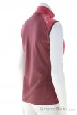 Ortovox Fleece Grid Vest Women Outdoor vest, , Pink, , Female, 0016-12005, 5638167624, , N1-16.jpg