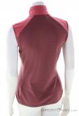 Ortovox Fleece Grid Vest Women Outdoor vest, , Pink, , Female, 0016-12005, 5638167624, , N2-12.jpg