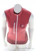 Ortovox Fleece Grid Vest Women Outdoor vest, , Pink, , Female, 0016-12005, 5638167624, , N3-03.jpg