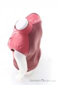 Ortovox Fleece Grid Vest Mujer Chaleco para exteriores, Ortovox, Rosa subido, , Mujer, 0016-12005, 5638167624, 4251877776925, N4-09.jpg
