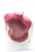 Ortovox Fleece Grid Vest Women Outdoor vest, , Pink, , Female, 0016-12005, 5638167624, , N4-14.jpg