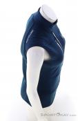 Ortovox Fleece Grid Vest Women Outdoor vest, , Dark-Blue, , Female, 0016-12005, 5638167629, , N3-18.jpg