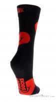 Happy Socks Jumbo Smiling Heart Socks, Happy Socks, Black, , Male,Female,Unisex, 0363-10062, 5638167674, 7333102450439, N1-16.jpg