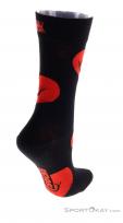 Happy Socks Jumbo Smiling Heart Socks, Happy Socks, Black, , Male,Female,Unisex, 0363-10062, 5638167674, 7333102450439, N2-17.jpg