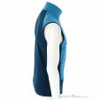 Ortovox Fleece Grid Vest Mens Outdoor vest, Ortovox, Blue, , Male, 0016-12008, 5638167677, 4251877777571, N2-17.jpg