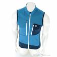 Ortovox Fleece Grid Vest Mens Outdoor vest, , Blue, , Male, 0016-12008, 5638167677, , N3-03.jpg