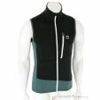 Ortovox Fleece Grid Vest Mens Outdoor vest, , Gray, , Male, 0016-12008, 5638167678, , N2-02.jpg