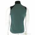 Ortovox Fleece Grid Vest Mens Outdoor vest, , Gray, , Male, 0016-12008, 5638167678, , N2-12.jpg
