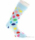 Happy Socks Big Dot Socken, Happy Socks, Türkis, , Herren,Damen,Unisex, 0363-10010, 5638167692, 7333102569346, N1-01.jpg