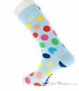 Happy Socks Big Dot Chaussettes, Happy Socks, Turquoise, , Hommes,Femmes,Unisex, 0363-10010, 5638167692, 7333102569353, N1-11.jpg