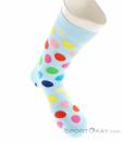 Happy Socks Big Dot Socks, Happy Socks, Turquoise, , Male,Female,Unisex, 0363-10010, 5638167692, 7333102569353, N2-02.jpg
