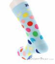 Happy Socks Big Dot Socken, Happy Socks, Türkis, , Herren,Damen,Unisex, 0363-10010, 5638167692, 7333102569346, N2-12.jpg