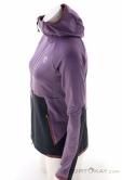 Ortovox Fleece Rib Hoody Women Fleece Jacket, Ortovox, Purple, , Female, 0016-12009, 5638167703, 4251877779018, N2-07.jpg