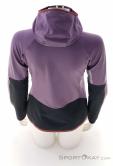 Ortovox Fleece Rib Hoody Women Fleece Jacket, , Purple, , Female, 0016-12009, 5638167703, , N3-13.jpg