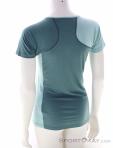 Ortovox 120 Cool Tec Fast Upward TS Women T-Shirt, , Green, , Female, 0016-12011, 5638167730, , N2-12.jpg