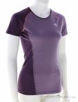 Ortovox 120 Cool Tec Fast Upward TS Women T-Shirt, Ortovox, Purple, , Female, 0016-12011, 5638167734, 4251877769866, N1-01.jpg