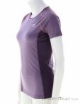 Ortovox 120 Cool Tec Fast Upward TS Women T-Shirt, , Purple, , Female, 0016-12011, 5638167734, , N1-06.jpg