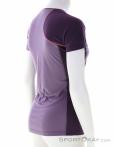Ortovox 120 Cool Tec Fast Upward TS Women T-Shirt, , Purple, , Female, 0016-12011, 5638167734, , N1-16.jpg
