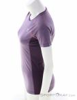 Ortovox 120 Cool Tec Fast Upward TS Women T-Shirt, , Purple, , Female, 0016-12011, 5638167734, , N2-07.jpg