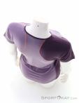 Ortovox 120 Cool Tec Fast Upward TS Women T-Shirt, , Purple, , Female, 0016-12011, 5638167734, , N4-14.jpg