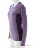 Ortovox 120 Cool Tec Fast Upward LS Women Shirt, , Purple, , Female, 0016-12012, 5638167747, , N1-06.jpg