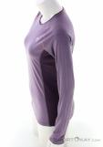 Ortovox 120 Cool Tec Fast Upward LS Women Shirt, , Purple, , Female, 0016-12012, 5638167747, , N2-07.jpg