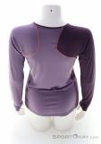 Ortovox 120 Cool Tec Fast Upward LS Women Shirt, , Purple, , Female, 0016-12012, 5638167747, , N3-13.jpg