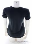 Ortovox 120 Cool Tec MTN Stripe TS Women T-Shirt, , Black, , Female, 0016-12014, 5638167768, , N3-13.jpg