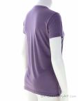 Ortovox 120 Cool Tec MTN Stripe TS Women T-Shirt, , Purple, , Female, 0016-12014, 5638167772, , N1-16.jpg