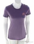 Ortovox 120 Cool Tec MTN Stripe TS Women T-Shirt, , Purple, , Female, 0016-12014, 5638167772, , N2-02.jpg