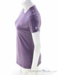 Ortovox 120 Cool Tec MTN Stripe TS Women T-Shirt, , Purple, , Female, 0016-12014, 5638167772, , N2-07.jpg