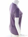Ortovox 120 Cool Tec MTN Stripe TS Women T-Shirt, , Purple, , Female, 0016-12014, 5638167772, , N2-17.jpg