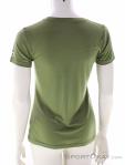 Ortovox 120 Cool Tec MTN Stripe TS Women T-Shirt, , Olive-Dark Green, , Female, 0016-12014, 5638167776, , N2-12.jpg