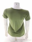 Ortovox 120 Cool Tec MTN Stripe TS Women T-Shirt, Ortovox, Olive-Dark Green, , Female, 0016-12014, 5638167776, 4251877771715, N3-13.jpg