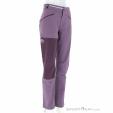 Ortovox Brenta Pants Women Outdoor Pants, , Purple, , Female, 0016-12015, 5638167791, , N1-01.jpg