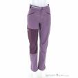 Ortovox Brenta Pants Women Outdoor Pants, Ortovox, Purple, , Female, 0016-12015, 5638167791, 4251877772743, N2-02.jpg
