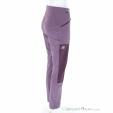 Ortovox Brenta Pants Women Outdoor Pants, , Purple, , Female, 0016-12015, 5638167791, , N2-17.jpg