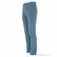 Ortovox Brenta Pants Mens Outdoor Pants, , Gray, , Male, 0016-12016, 5638167797, , N1-06.jpg