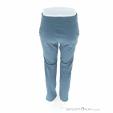 Ortovox Brenta Pants Mens Outdoor Pants, , Gray, , Male, 0016-12016, 5638167797, , N3-13.jpg