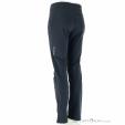 Ortovox Brenta Pants Mens Outdoor Pants, , Black, , Male, 0016-12016, 5638167801, , N1-11.jpg