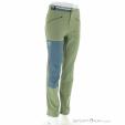 Ortovox Brenta Pants Mens Outdoor Pants, , Olive-Dark Green, , Male, 0016-12016, 5638167806, , N1-01.jpg