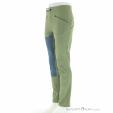 Ortovox Brenta Pants Mens Outdoor Pants, , Olive-Dark Green, , Male, 0016-12016, 5638167806, , N1-06.jpg