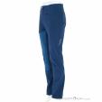 Ortovox Brenta Pants Hommes Pantalon Outdoor, , Bleu foncé, , Hommes, 0016-12016, 5638167811, , N1-06.jpg